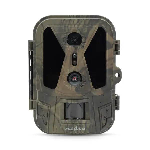 nedis Wildlife Kamera 16 Mega Pixel Wildkamera