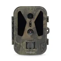 nedis Wildlife Kamera 16 Mega Pixel Wildkamera