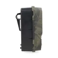 nedis Wildlife Kamera 16 Mega Pixel Wildkamera