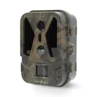 nedis Wildlife Kamera 16 Mega Pixel Wildkamera
