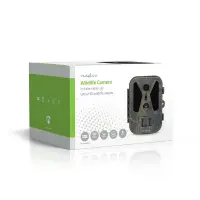 nedis Wildlife Kamera 16 Mega Pixel Wildkamera