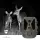 nedis Wildlife Kamera 16 Mega Pixel Wildkamera