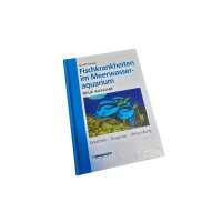 Aquarium Münster Buch Fischkrankheiten im...