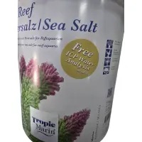 Tropic Marin Pro-Reef Meersalz 25kg + free ICP Test