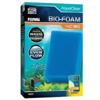 Fluval Bio-Foam für den AC30 AquaClear...