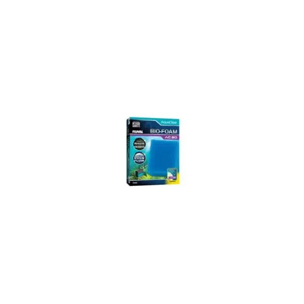 Fluval Bio-Foam für den AC20 AquaClear Hochleistungsfilter