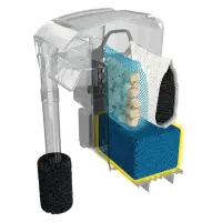 Fluval Bio-Foam für den AC20 AquaClear Hochleistungsfilter