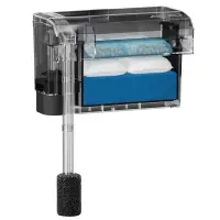 Fluval AquaClear AC110 Hochleistungsfilter 227–416 l