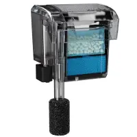Fluval AquaClear AC70 Hochleistungsfilter 152–265 l