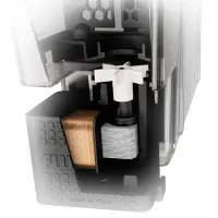Fluval AquaClear AC70 Hochleistungsfilter 152–265 l