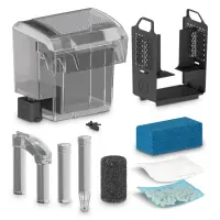 Fluval AquaClear AC70 Hochleistungsfilter 152–265 l