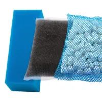 Fluval AC110 Filtermedien-Set