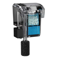 Fluval AquaClear AC20 Hochleistungsfilter 18–76 l