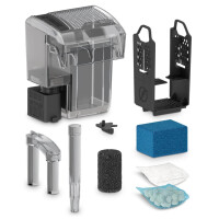Fluval AquaClear AC20 Hochleistungsfilter 18–76 l