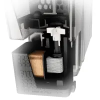 Fluval AquaClear AC30 Hochleistungsfilter 38–114 l