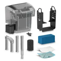 Fluval AquaClear AC30 Hochleistungsfilter 38–114 l
