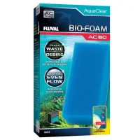 Fluval Bio-Foam für den AC50 AquaClear...