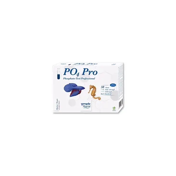 Tropic Marin Phosphat-Test Professional