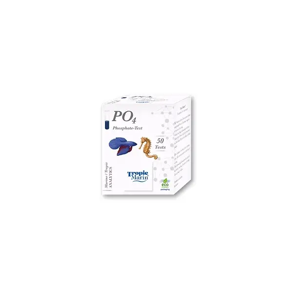 Tropic Marin PO4-Test