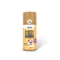 snuuts Kräuterstreuer Gelenkwohl 125g