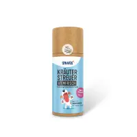 snuuts Kräuterstreuer Atemfrisch 125g