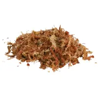 Trixie Terrariummoos topisches Terrariumsubstrat ergibt 4,5l