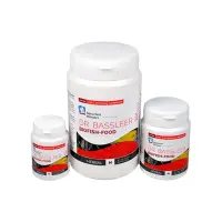 Aquarium Münster Dr. Bassleer Biofish Food Herbal M 60g