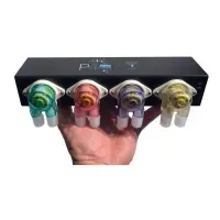 D-D Dosierpumpe P4-Pro Connect