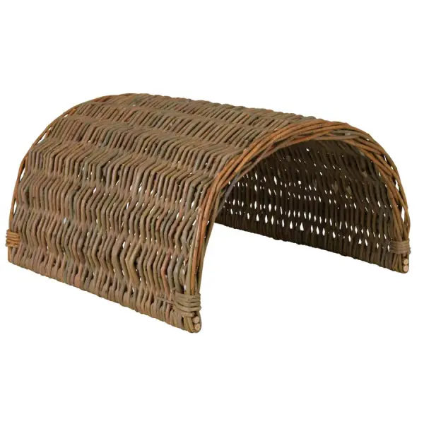 Trixie Brücke aus Weide 30x16x30cm