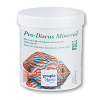 Tropic Marin Pro-Discus Mineral 250g Dose