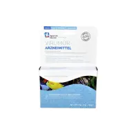 Aquarium Münster Virumor Universal Arzeimittel 14x500mg