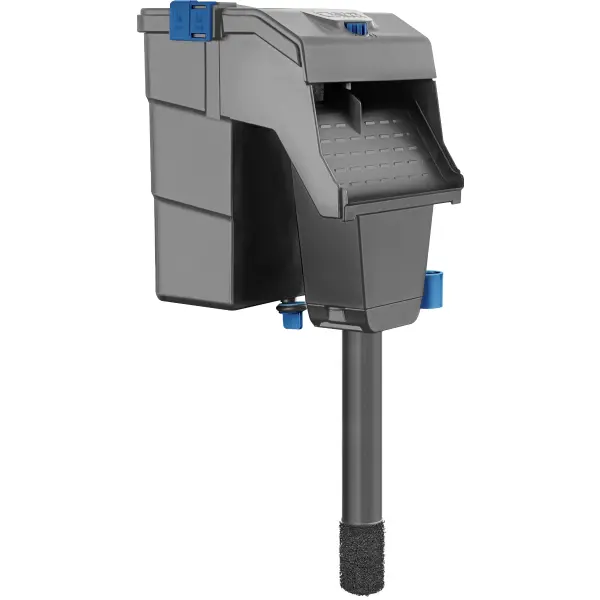 SICCE Aqua Filtra 20 Wasserfallfilter für 75Liter Aquarien