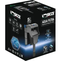 SICCE Aqua Filtra 10 Wasserfallfilter