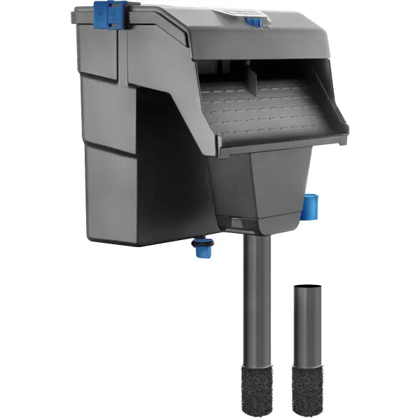 SICCE Aqua Filtra 40 Wasserfallfilter für 150Liter Aquarien