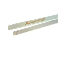 Zooprofi Grillzange Buche natur Länge 50cm