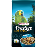 Versele-Laga Loro Parque Amazone Parrot Mix 15kg
