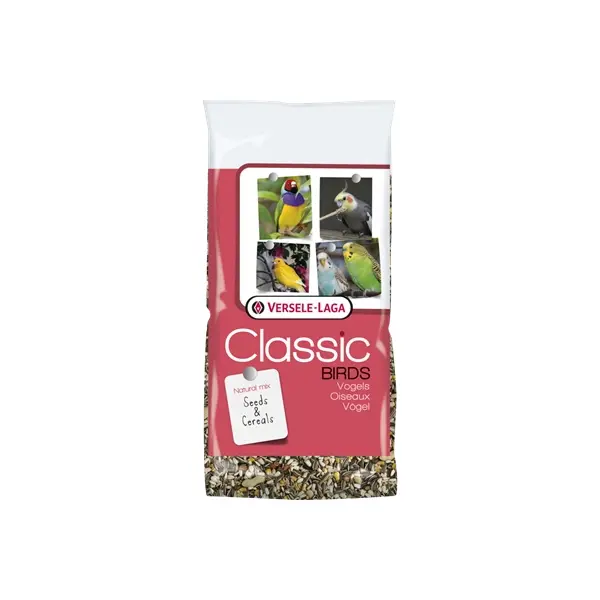 Versele-Laga Papageien Classic 12,5kg