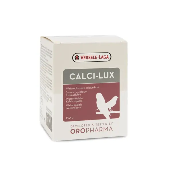 Versele-Laga Calci-Lux 150g
