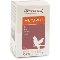 Versele-Laga Muta-Vit 25g