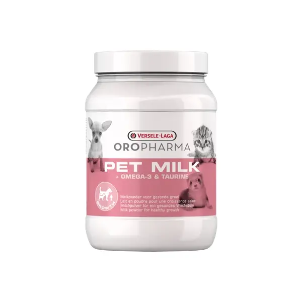 Versele-Laga Pet MilkHaustiermilch 400g