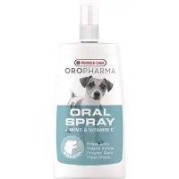 Versele-Laga Oral Spray Frischer Atem für Hunde 150ml
