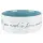 Trixie Keramik Napf 0,3l 12cm D glänzend Farbecreme petrol