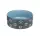 Trixie Napf Keramik 1,5l 20cm D Innenfarbe blau