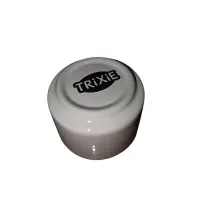Trixie Keramik Napf klein 5cm 25ml weiss