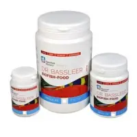 Aquarium Münster Dr. Bassleer Biofish Food Chlorella...