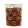 Trixie Leckerchendose 1,5l 12x17,5cm transpartent weiss