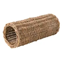 Trixie Weidentunnel für zB Hamster 10x25cm