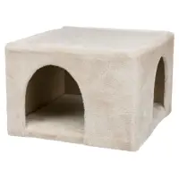 Trixie Kuschelhöhle mit 2 Ausgängen...