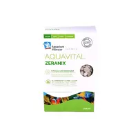 Aquarium Münster Aquavital Zeranix 1200ml