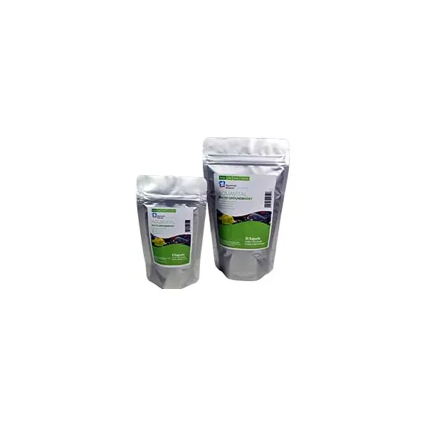 Aquarium Münster Aquavital Bacto Groundboost 8 Stück